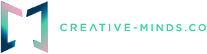 Creative-Minds.Co logo